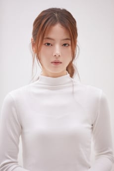 김채은, ‘오십프로’ 종영소감