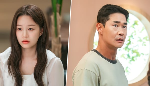 ‘사랑이 온다’ 박유나·배정남 출격