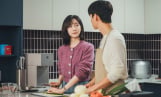 ‘내일도출근’ 서인국·박지현 홈데이트