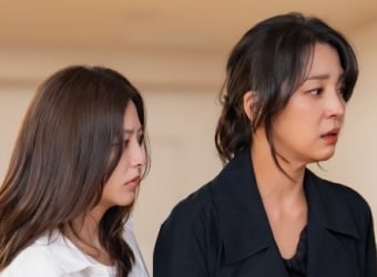 ‘가족관계증명서’ 장례식 재회