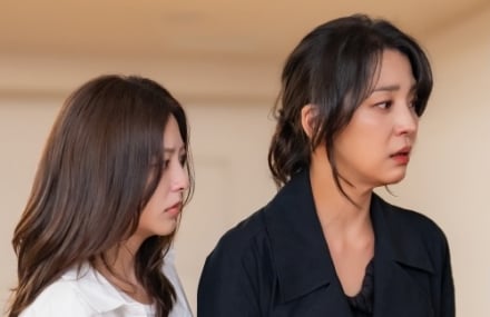 ‘가족관계증명서’ 장례식 재회