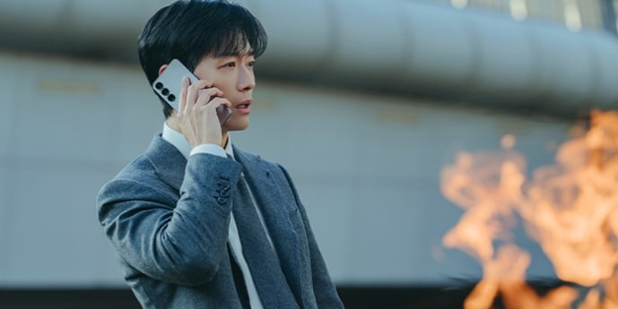‘결혼의 완성’ 남궁민, 새 인생캐 예고