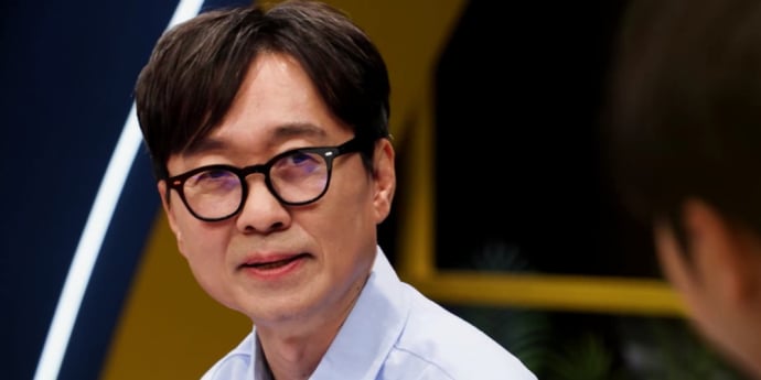 ‘시간추적자 설록’ 장항준 “살면서 1등 해본 적 없어”