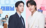 ‘최애의 사원’ 김혜준, 강훈 VS 차우민