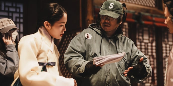 ‘동궁’ 귀매 세계관 베일 벗었다