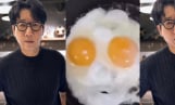“어디 갔었어요?” 지석진, 4년 만에 돌아온 틱톡 스타