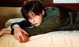 제로베이스원 성한빈, 데뷔 3주년 맞아 1억 원 기부