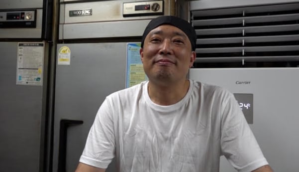 '생활의 달인' 탕수육 간짜장, 떡집 덕후