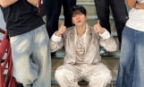몬스타엑스 기현 컴백, 멤버들까지 떴다… 포브스도 주목