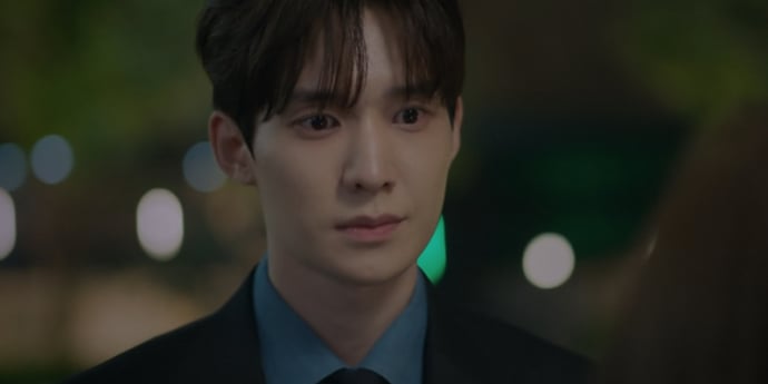 ‘가족관계증명서’ 성이언, 몰입감 극대화