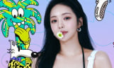 남유정, 첫 ‘워터밤’ 출격… 올여름 가장 뜨거운 변신
