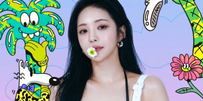 남유정, 첫 ‘워터밤’ 출격… 올여름 가장 뜨거운 변신 