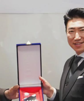 장동민, 또 특허 땄다… 개그맨 넘어 발명가 됐다