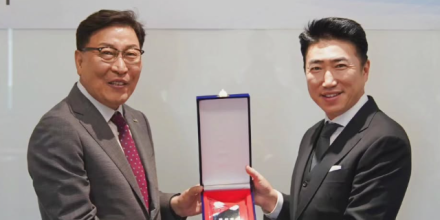 장동민, 또 특허 땄다… 개그맨 넘어 발명가 됐다