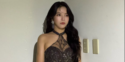 마마무 솔라, 가오슝 콘서트 비하인드 공개…