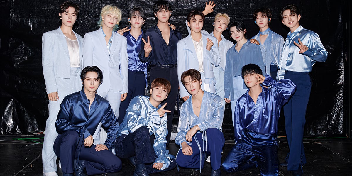 세븐틴 13인, 플레디스 엔터와 두 번째 재계약