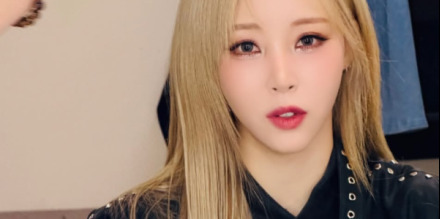 마마무 문별, 가오슝 공연 여운 가득…비하인드 사진으로 팬심 저격