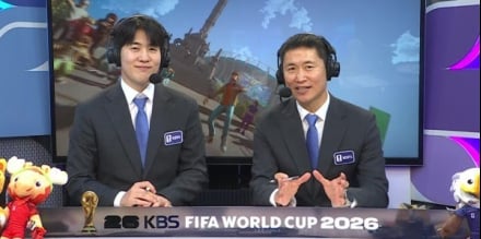 ‘KBS 월드컵’ 준결승→ 결승, 피날레 향하는 축구 열기