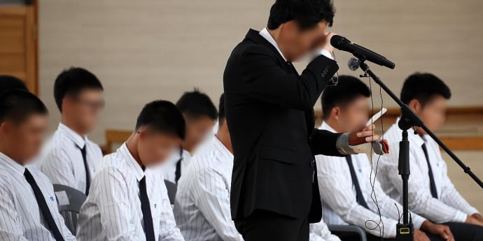 ‘배재고 사태’ 일단락되나… 야구부원들 불송치 전망