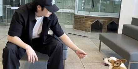 전인화, 유동근 닮은 아들 공개… ‘슈퍼밴드’ 지상 근황