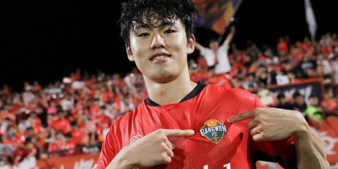 이기혁, 월드컵 경험 품고 아시안게임 향한다… “금메달 목표”
