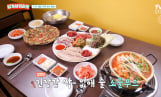 '남겨서 뭐하게' 오징어보쌈·동태탕·제주흑돼지 맛집