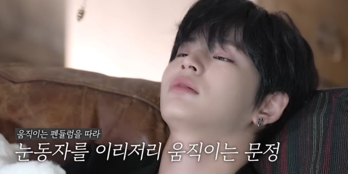 이븐, 콘텐츠 맛집 등극