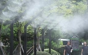 찜통더위 속 온열질환자 속출… 주말 사이 응급실행 ↑