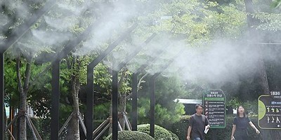 찜통더위 속 온열질환자 속출… 주말 사이 응급실행 ↑