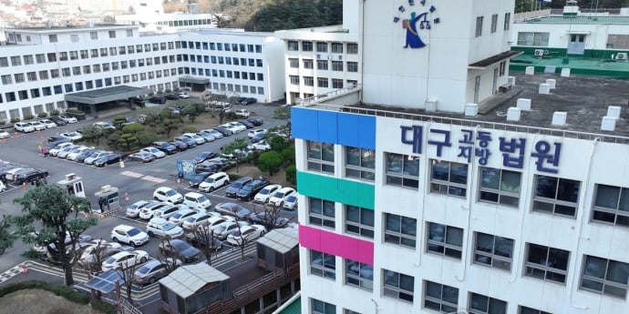 “층간소음 때문에”… 위층 주민 살해한 20대, 국민참여재판行