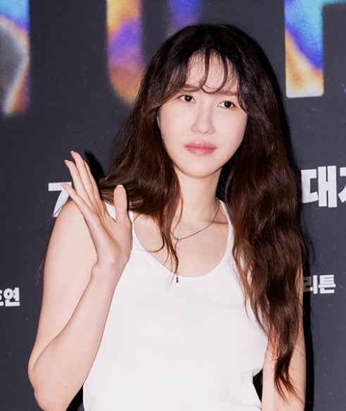 이지아 '안녕' 