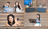김태연·이수연 라디오 동반 출연