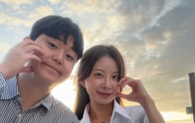 ‘나는솔로’ 29기 영수·옥순, 결별 인정