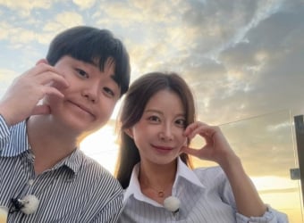 ‘나는솔로’ 29기 영수·옥순, 결별 인정