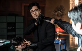 ‘김부장’ 소지섭, 드라마 배우 브랜드평판 1위