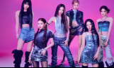 이즈나, 日 데뷔 쇼케이스 개최 예고