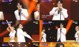‘더트롯쇼’ 재하 종횡무진 활약