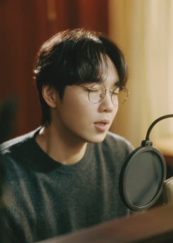 이석훈, K-OST 축제 합류