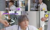‘쎄쎄모’ 모디세이 스파이 등장