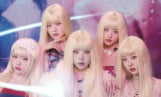 하트오브우먼, 수록곡 MV 릴레이