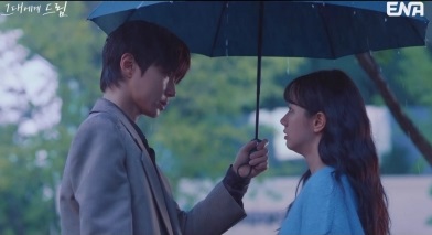 ‘그대에게 드림’ 황인엽·이혜리 재회