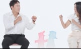‘동상이몽2’ 송진우 “아내가 뺨 때리고 팬티 찢어”