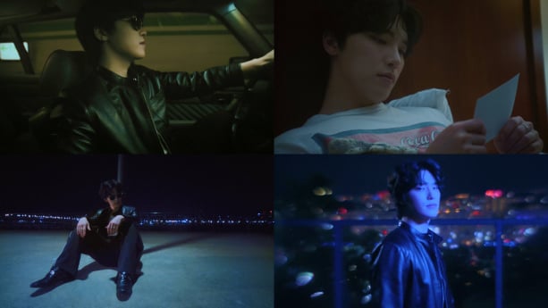 세븐틴 디노, 이문세와 감성 협업