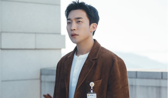 ‘유부녀 킬러’ 이상이 캐릭터 공개