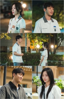 ‘욕망의 덫’ 전혜원·설정환 케미