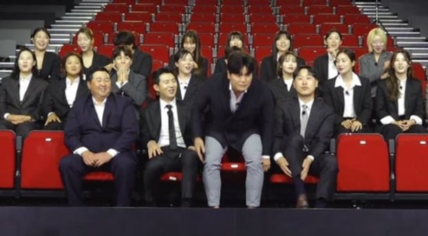 ‘야구여왕2’ 한일전 예고