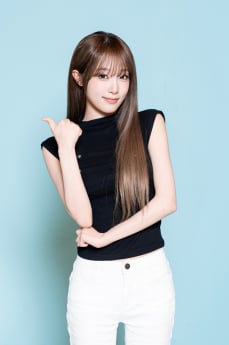 최예나, '내 남은 연애' MC 발탁