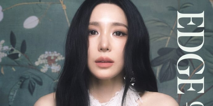 티파니 영, 내달 첫 솔로 정규 앨범 발매