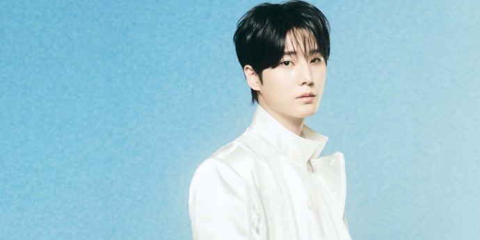 데이식스 영케이, 정규 2집 ‘영기스트’ 콘셉트 포토 공개