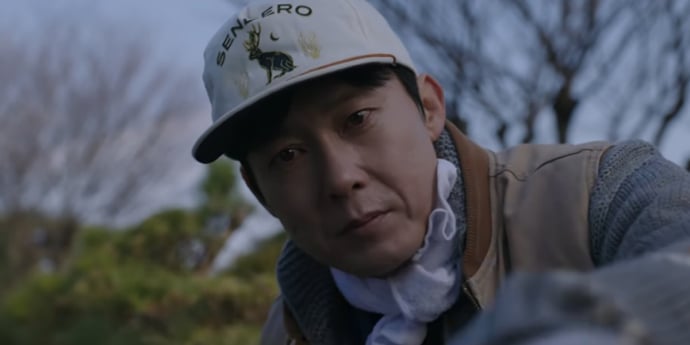 ‘아파트’ 박병은, ‘맑눈광’ 빌런
